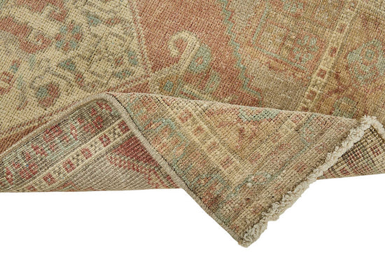 2x4 Vintage Turkish Small Rug – 50722