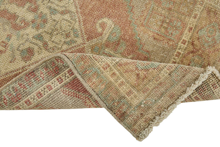 2x4 Vintage Turkish Small Rug – 50722