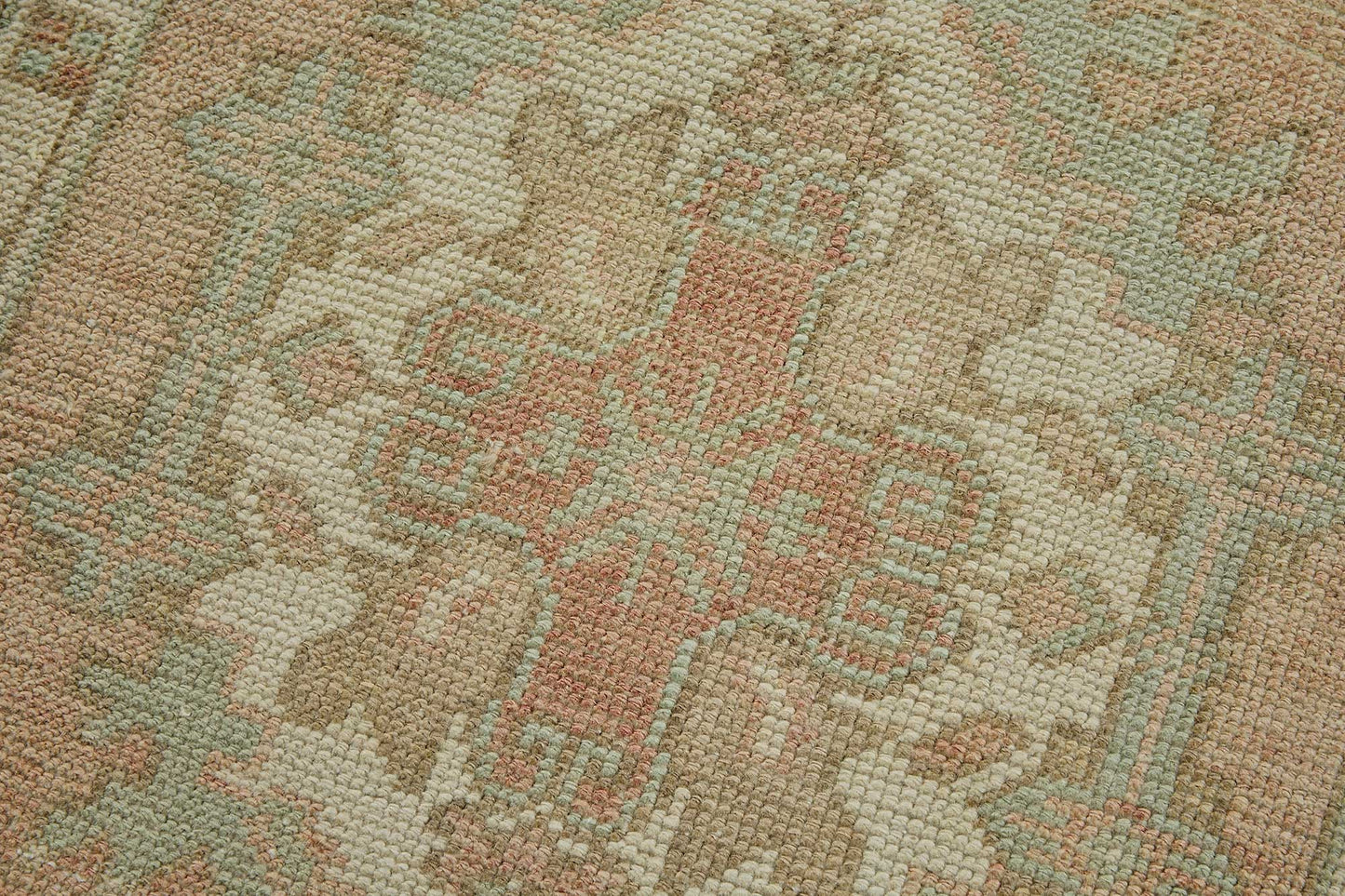 2x3 Vintage Turkish Small Rug – 50723