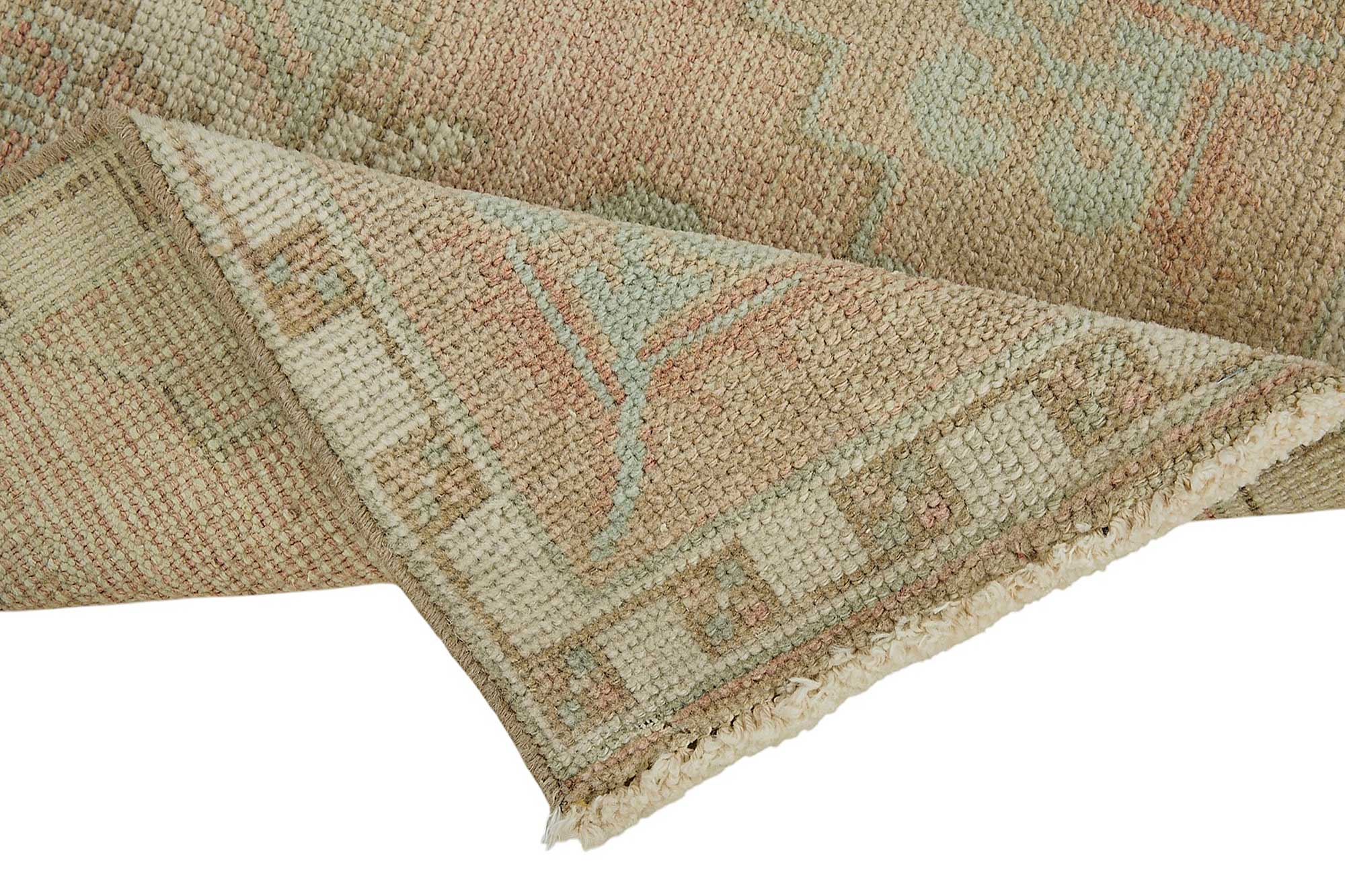 2x3 Vintage Turkish Small Rug – 50723