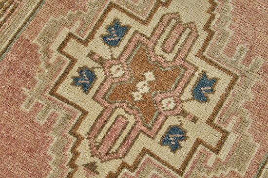 2x3 Vintage Turkish Small Rug – 50725