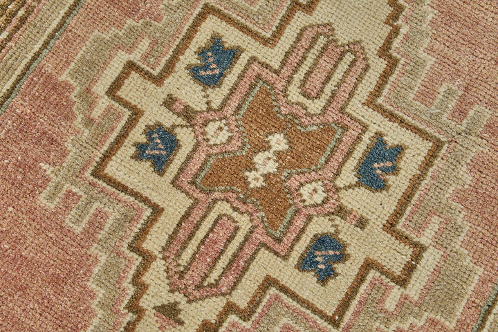 2x3 Vintage Turkish Small Rug – 50725