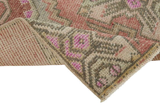 2x3 Vintage Turkish Small Rug – 50726