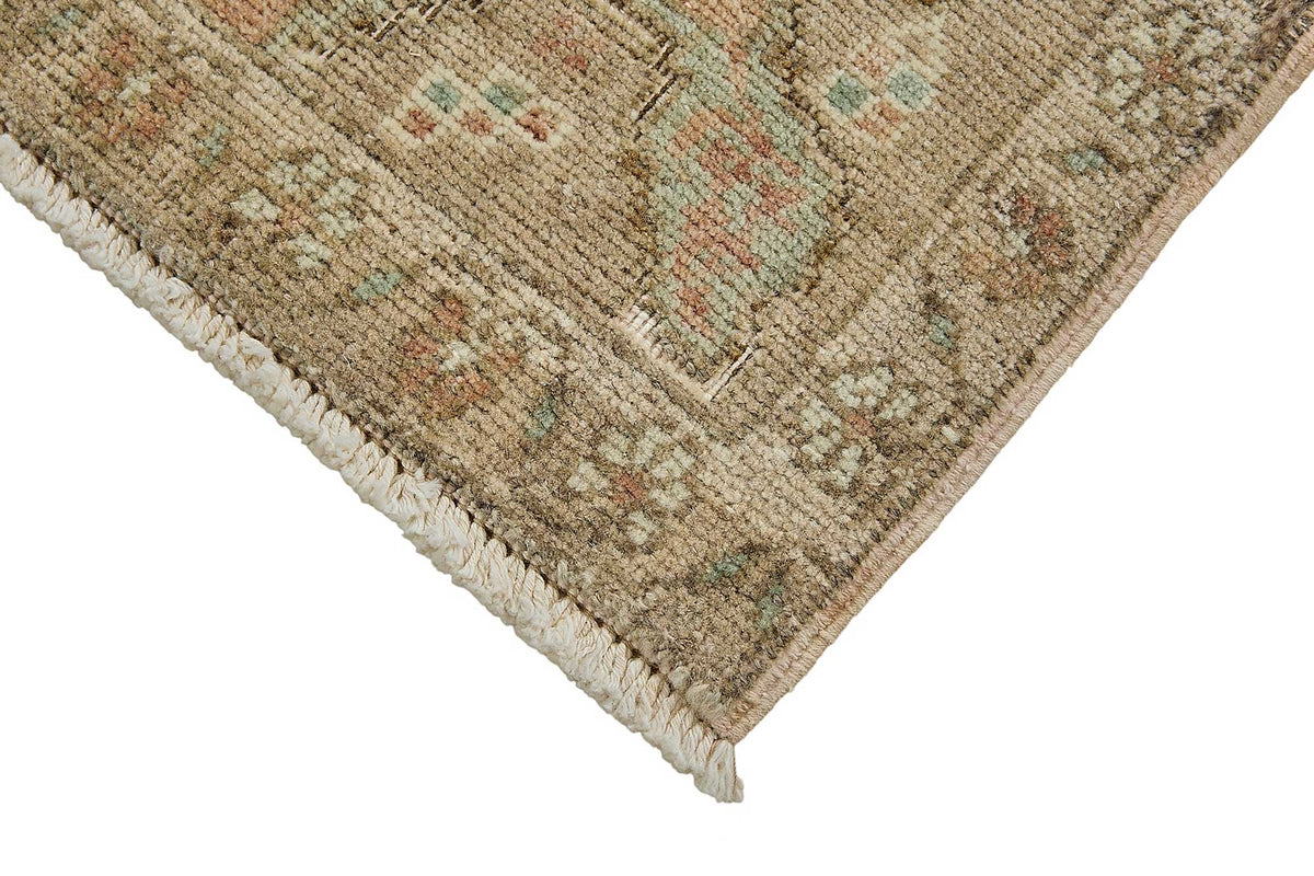 2x3 Vintage Turkish Small Rug – 50727