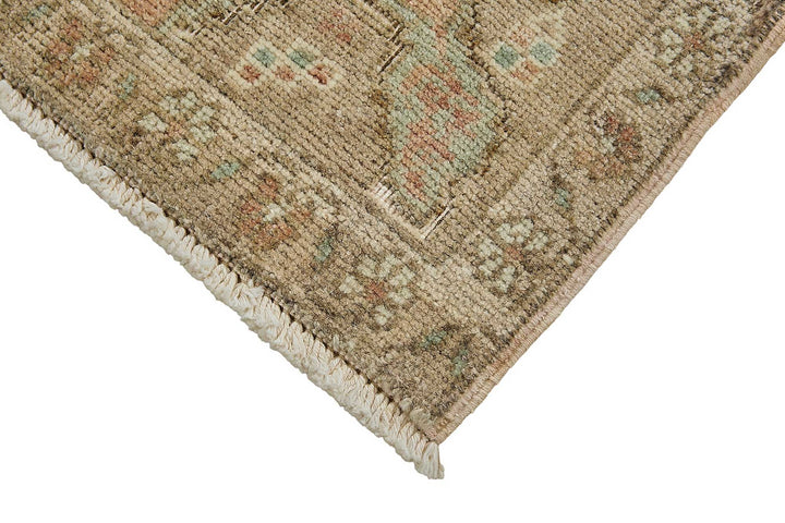 2x3 Vintage Turkish Small Rug – 50727