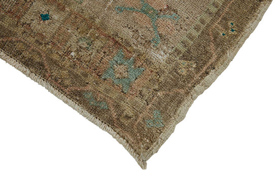 2x3 Vintage Turkish Small Rug – 50728