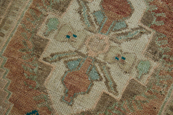2x3 Vintage Turkish Small Rug – 50728