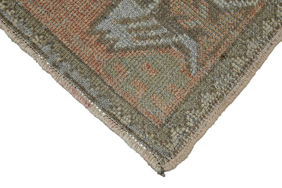 2x3 Vintage Turkish Small Rug – 507292x3