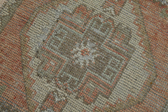 2x3 Vintage Turkish Small Rug – 507292x3