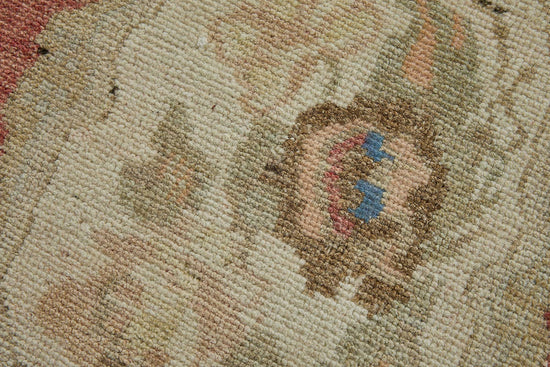 1x3 Vintage Turkish Small Rug – 50730