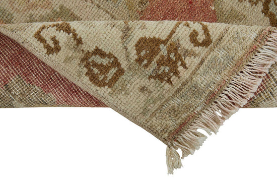 1x3 Vintage Turkish Small Rug – 50730