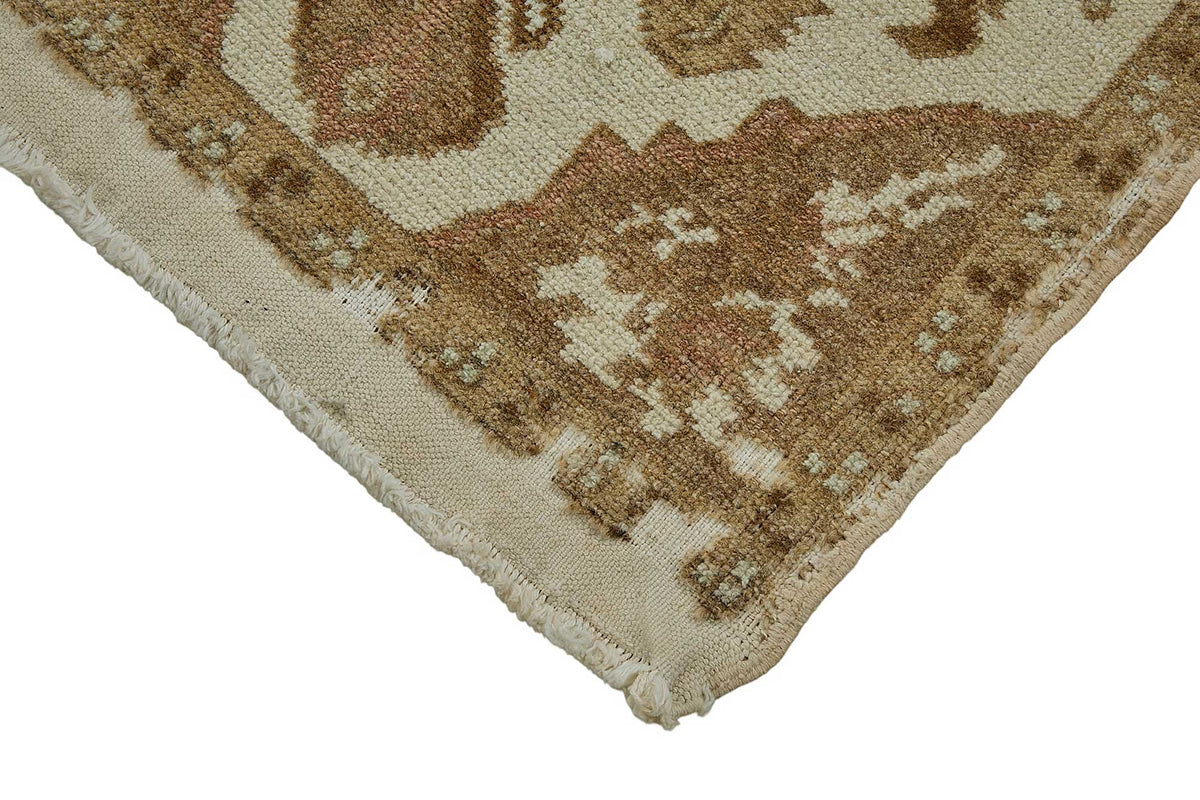 2x3 Vintage Turkish Small Rug – 50731
