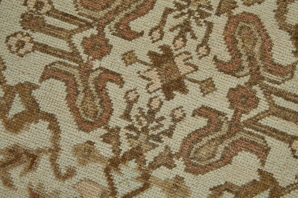2x3 Vintage Turkish Small Rug – 50731