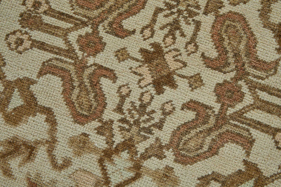 2x3 Vintage Turkish Small Rug – 50731