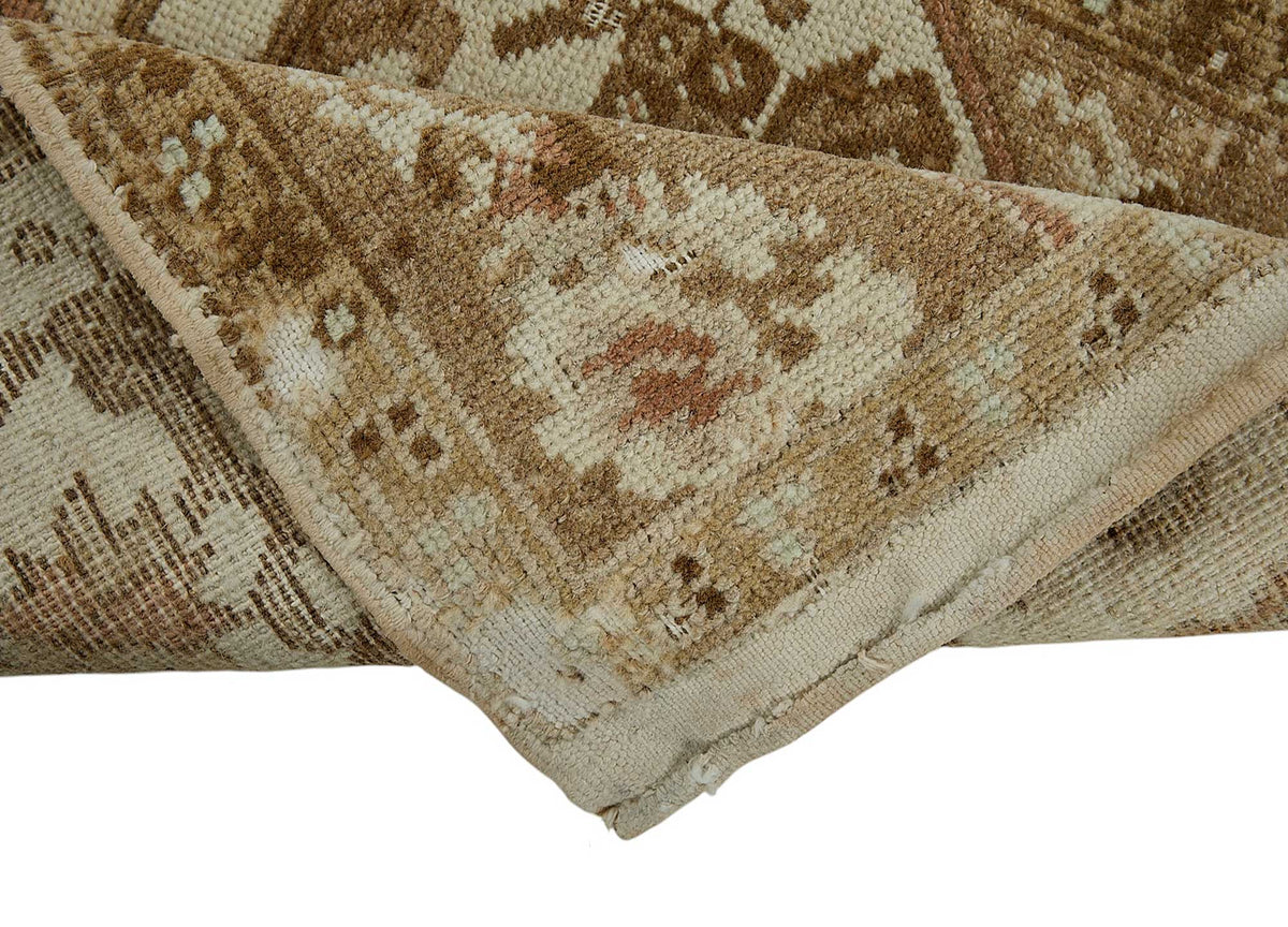 2x3 Vintage Turkish Small Rug – 50731