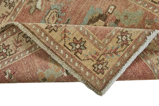 2x2 Vintage Turkish Small Rug – 50733