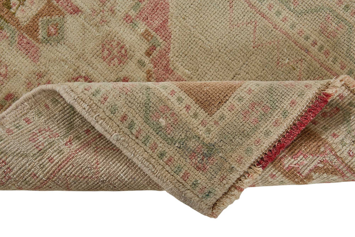 2x3 Vintage Turkish Small Rug – 50734