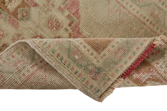 2x3 Vintage Turkish Small Rug – 50734