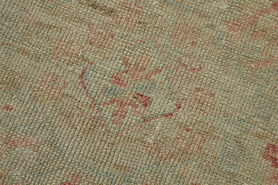 1x3 Vintage Turkish Small Rug – 50737