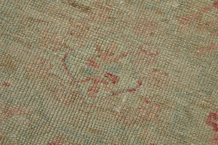 1x3 Vintage Turkish Small Rug – 50737
