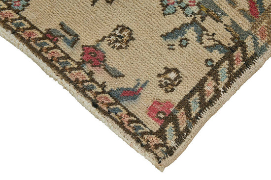2x3 Vintage Turkish Small Rug – 50739