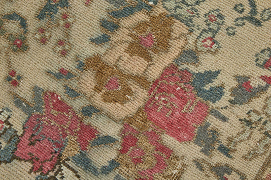 2x3 Vintage Turkish Small Rug – 50739