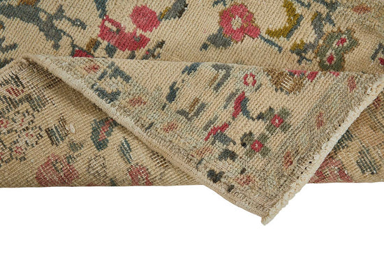 2x3 Vintage Turkish Small Rug – 50739