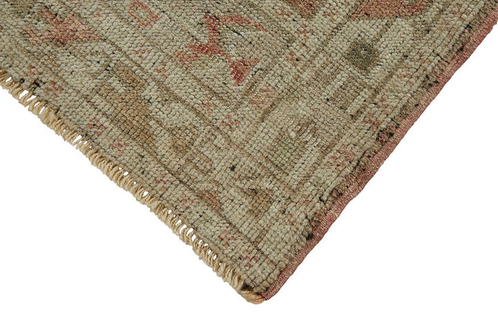 2x3 Vintage Turkish Small Rug – 50741