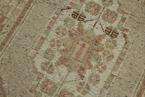 2x3 Vintage Turkish Small Rug – 50741