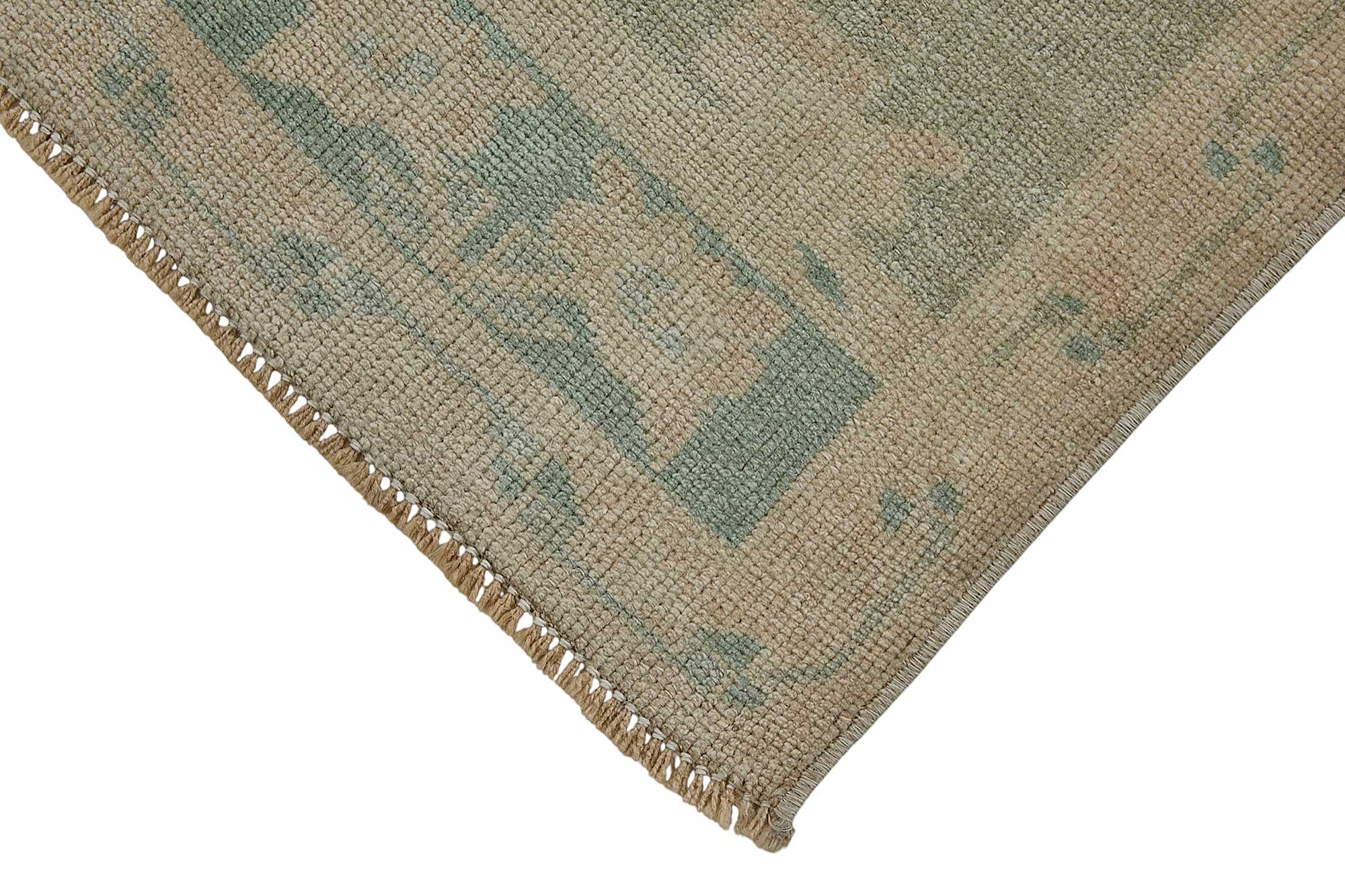 2x3 Vintage Turkish Small Rug – 50742