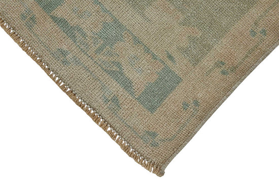 2x3 Vintage Turkish Small Rug – 50742