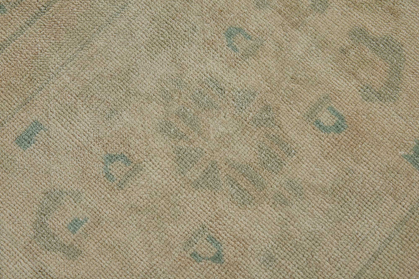 2x3 Vintage Turkish Small Rug – 50742