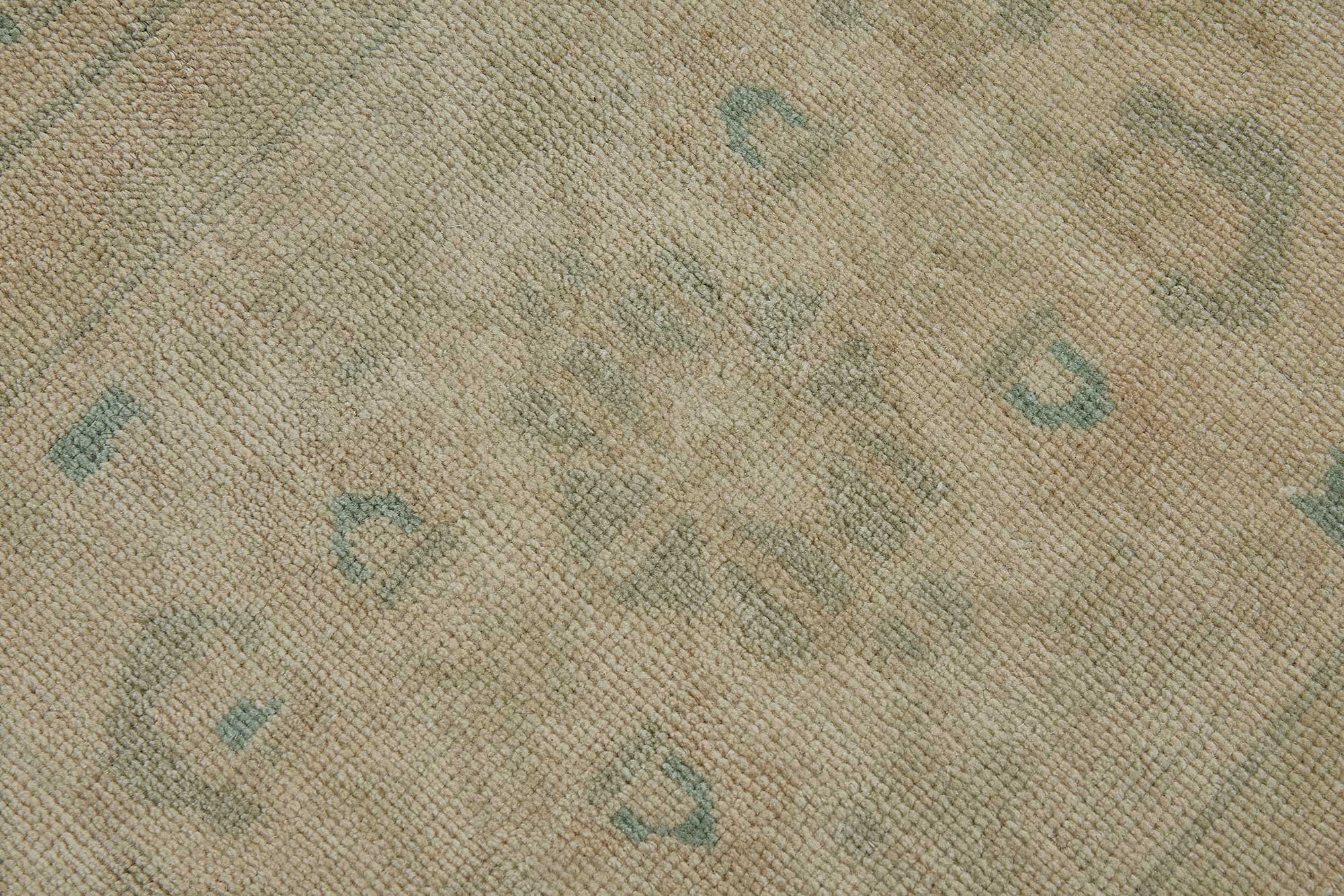 2x3 Vintage Turkish Small Rug – 50742