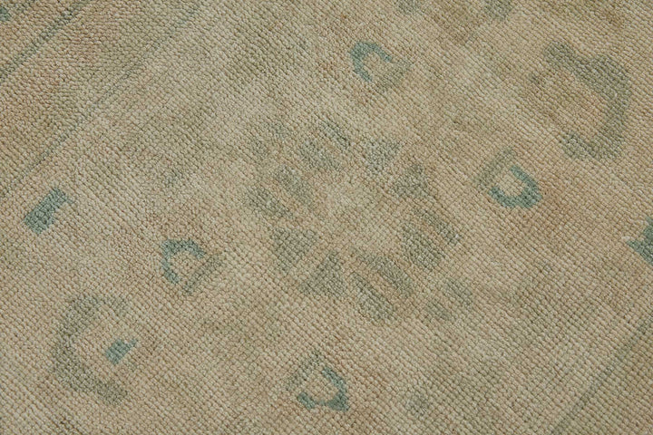 2x3 Vintage Turkish Small Rug – 50742