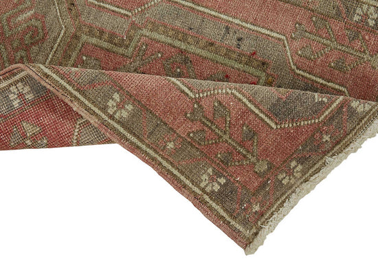 2x4 Vintage Turkish Small Rug – 50743
