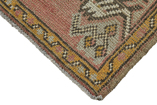 2x3 Vintage Turkish Small Rug – 50745
