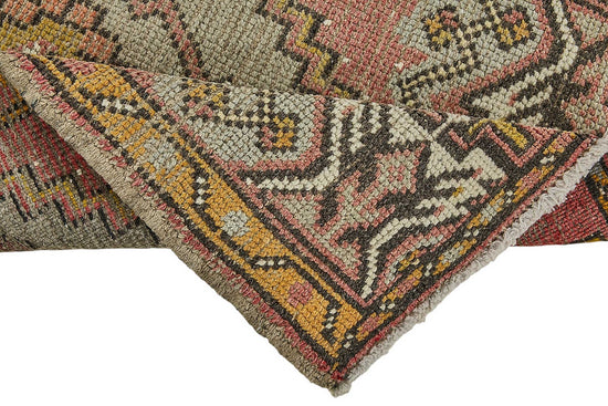 2x3 Vintage Turkish Small Rug – 50745