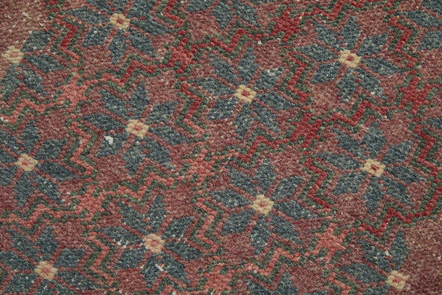 2x3 Vintage Turkish Small Rug – 50747