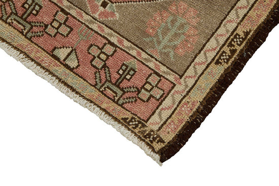 2x3 Vintage Turkish Small Rug – 50749