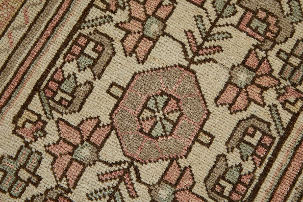 2x3 Vintage Turkish Small Rug – 50749