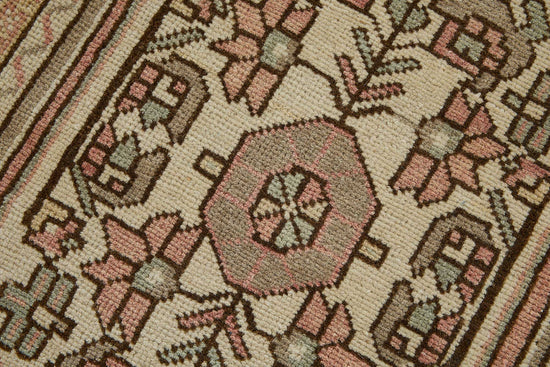 2x3 Vintage Turkish Small Rug – 50749