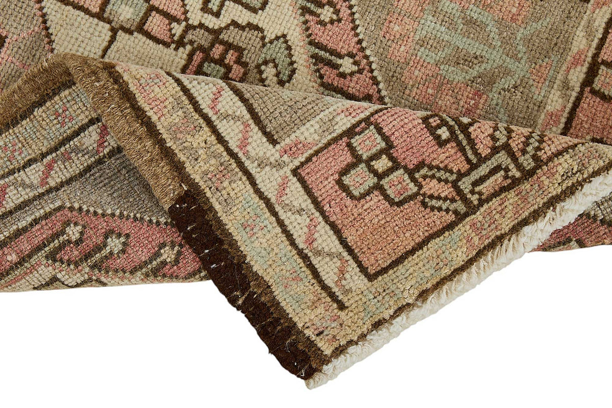 2x3 Vintage Turkish Small Rug – 50749