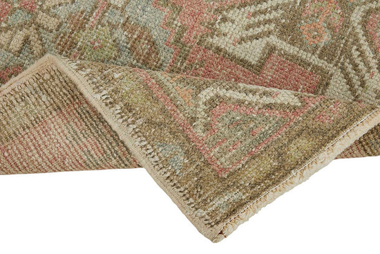 2x3 Vintage Turkish Small Rug – 50751