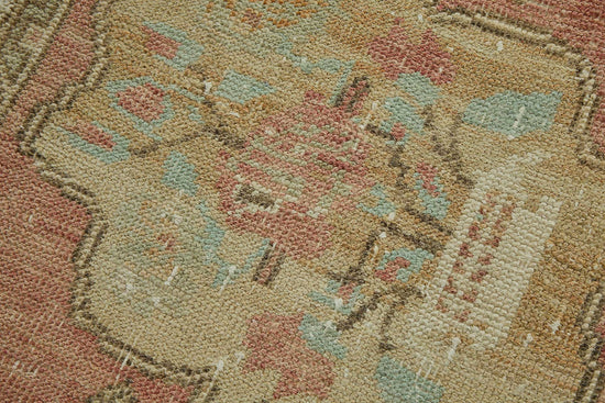 2x3 Vintage Turkish Small Rug – 50753