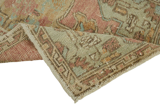 2x3 Vintage Turkish Small Rug – 50753