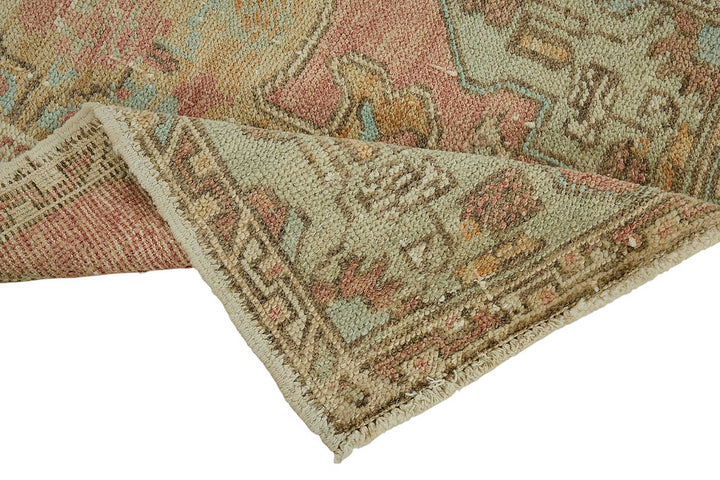 2x3 Vintage Turkish Small Rug – 50753