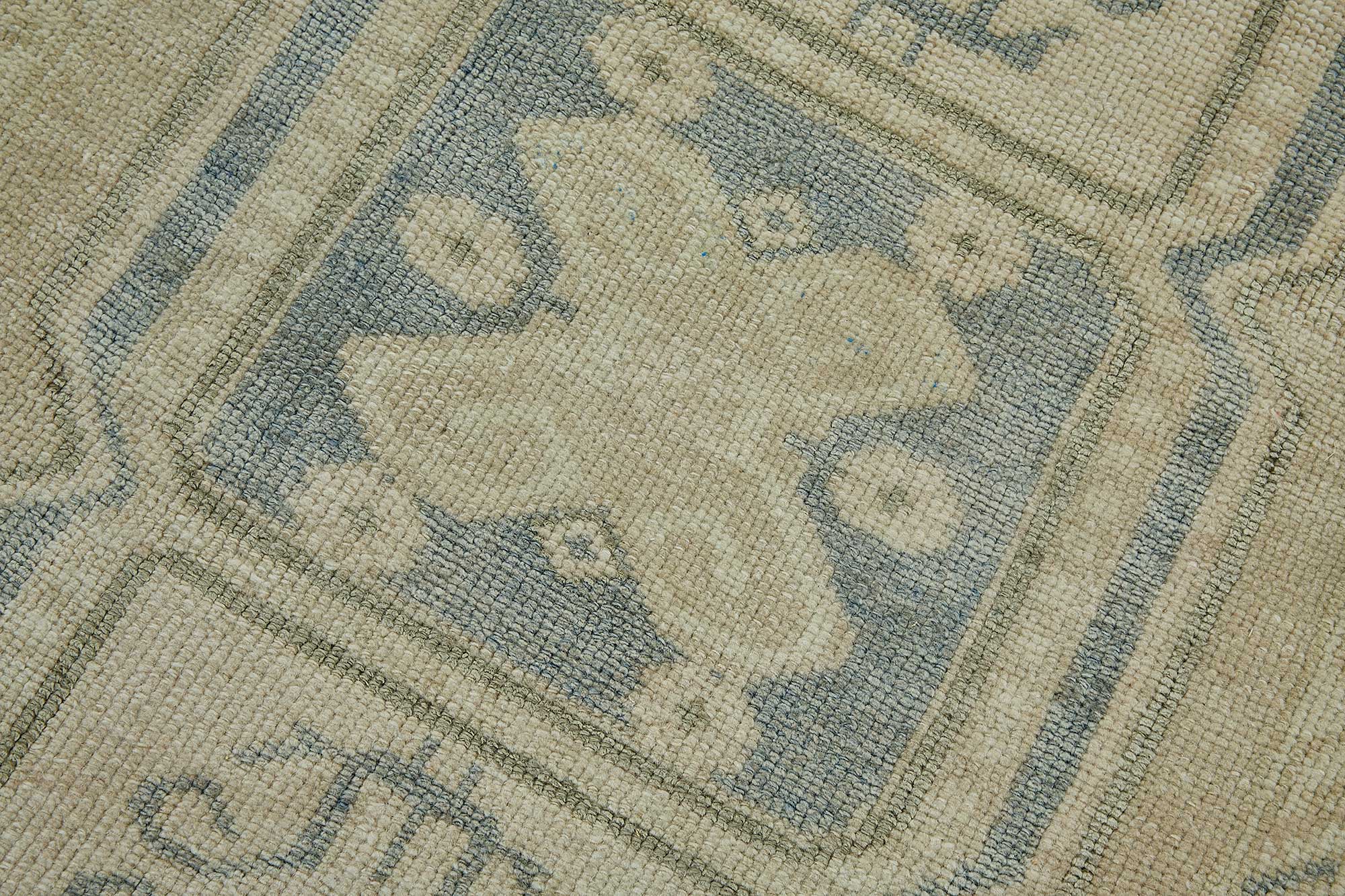 2x3 Vintage Turkish Small Rug – 50754