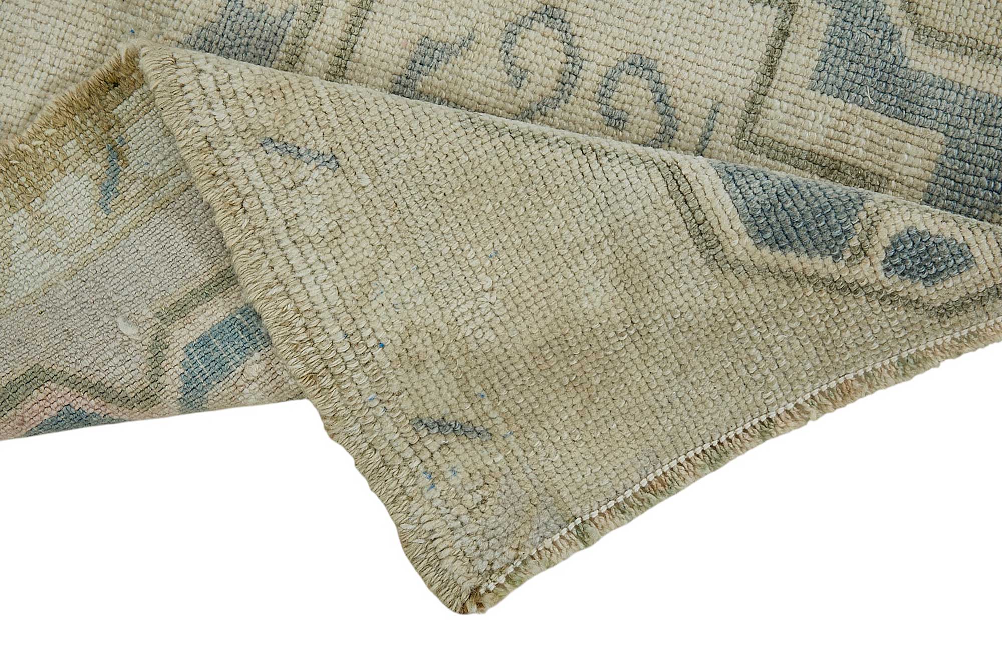 2x3 Vintage Turkish Small Rug – 50754