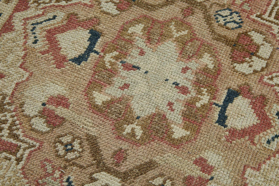 2x4 Vintage Turkish Small Rug – 50757