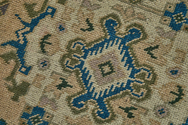 2x3 Vintage Turkish Small Rug – 50759